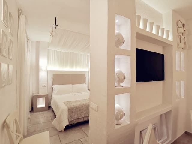 Deluxe Room, Garden View
