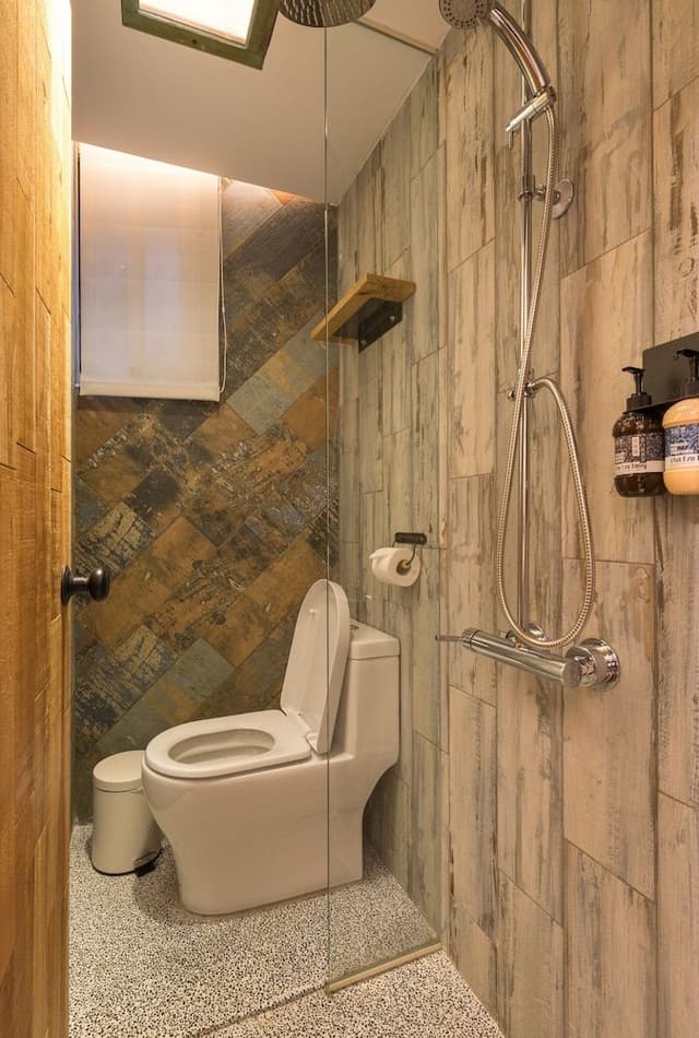 Classic Double Room, 1 Double Bed, Ensuite