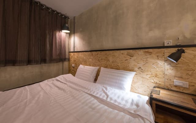 Deluxe Double Room, 1 Double Bed, Ensuite