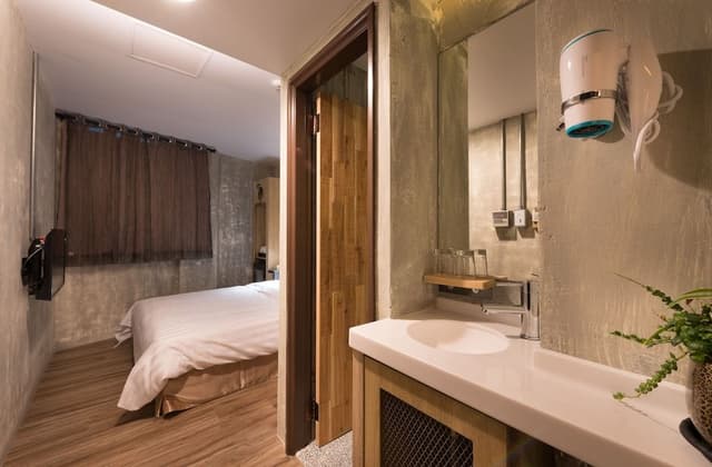 Classic Double Room, 1 Double Bed, Ensuite
