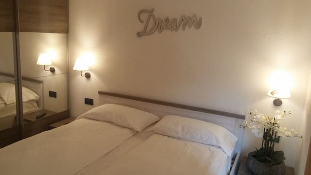 Apartment, 2 Bedrooms