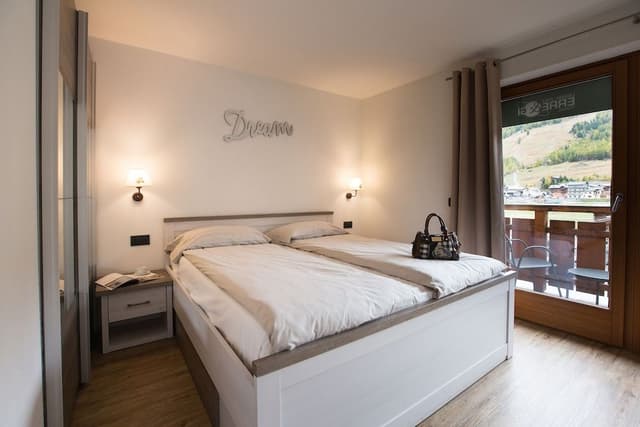 Apartment, 2 Bedrooms