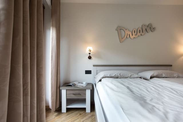 Apartment, 2 Bedrooms