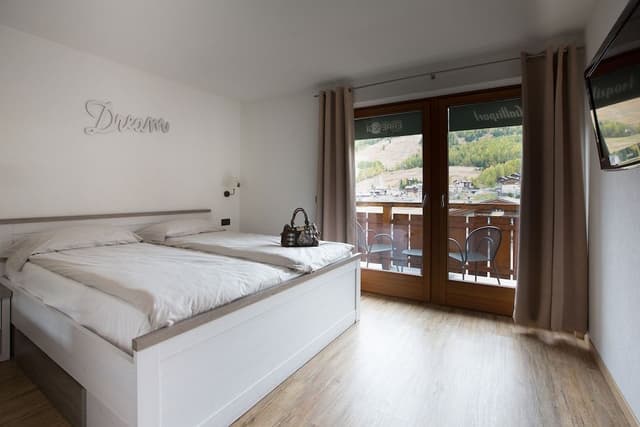 Apartment, 2 Bedrooms