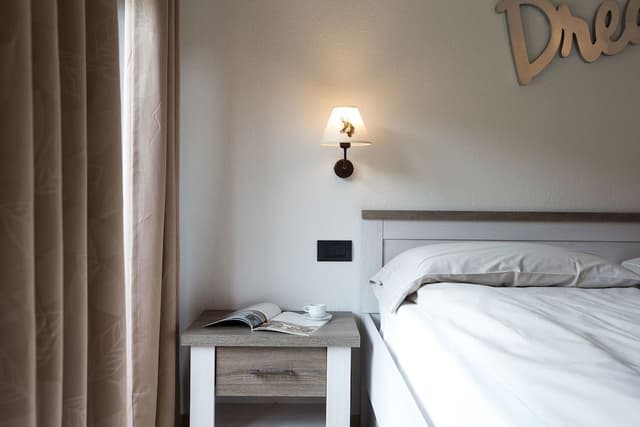 Apartment, 2 Bedrooms