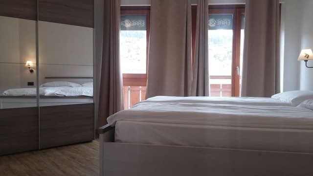 Apartment, 2 Bedrooms
