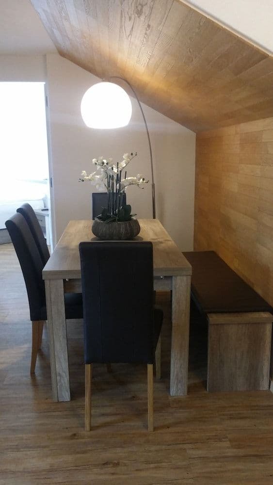 Apartment, 2 Bedrooms