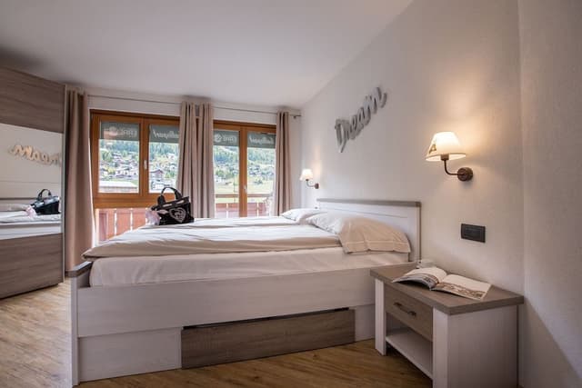 Apartment, 2 Bedrooms