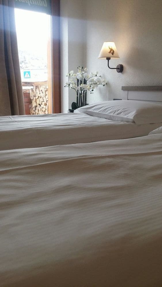 Apartment, 2 Bedrooms