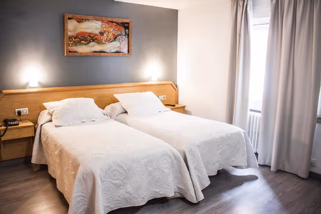 Double Room