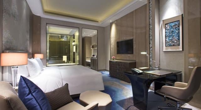 Deluxe Room, 1 King Bed, Sea View
