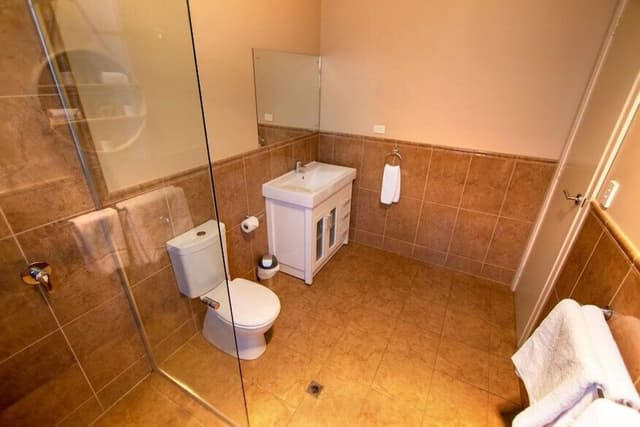 Two Bedroom Apartment