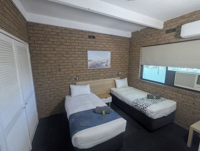 Family Apartment