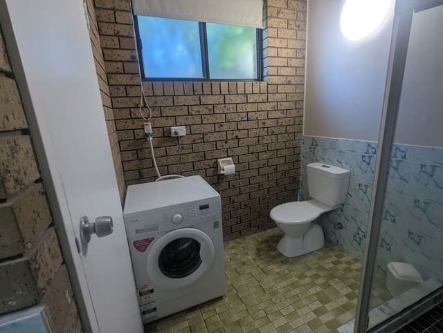 Family Apartment