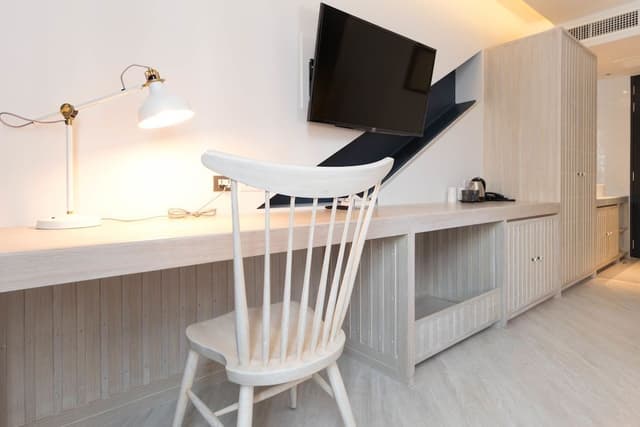 Deluxe Double Room, 1 Double Bed