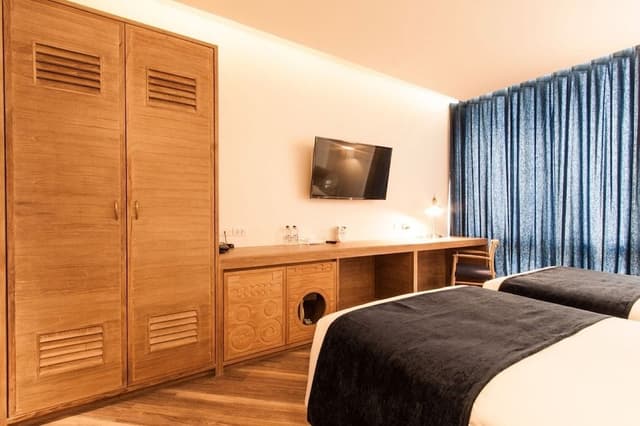 Deluxe Double Room, 1 Double Bed
