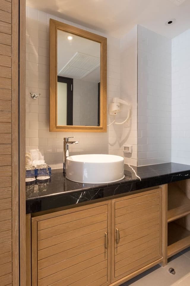 Deluxe Double Room, 1 Double Bed