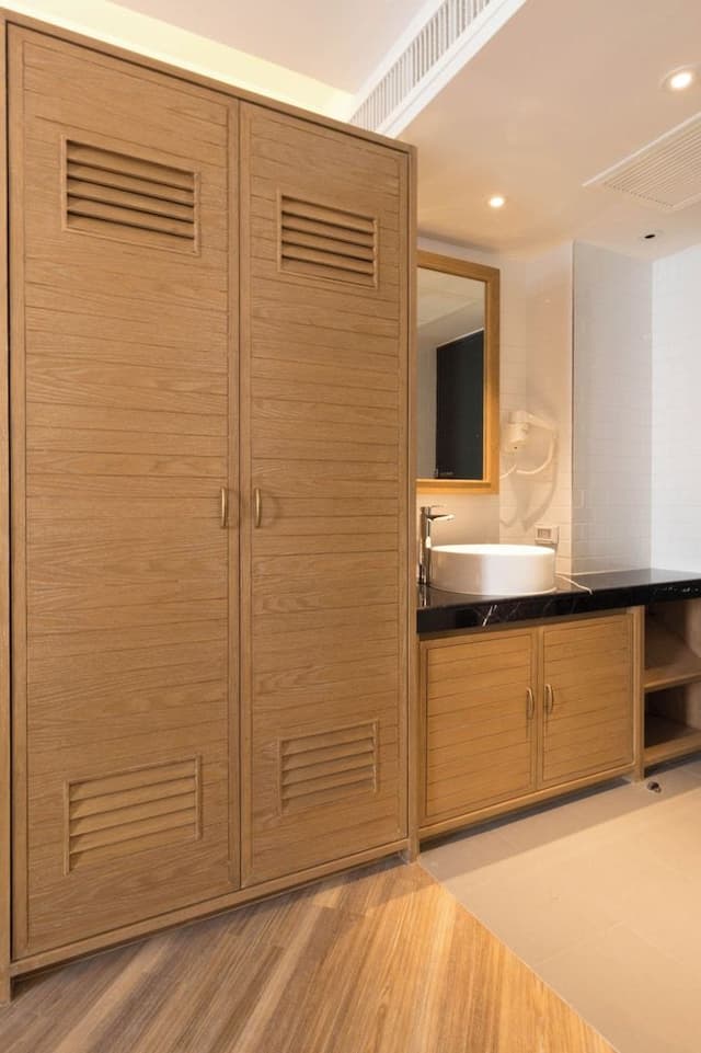 Deluxe Twin Room, 2 Twin Beds, Non Smoking
