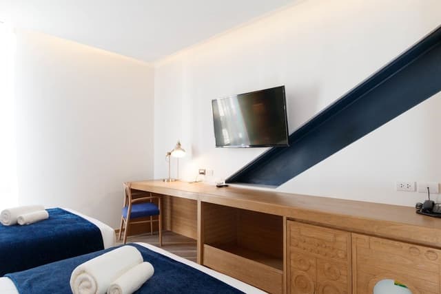 Deluxe Double Room, 1 Double Bed