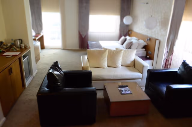 Junior Suite