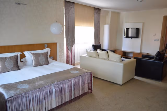 Junior Suite