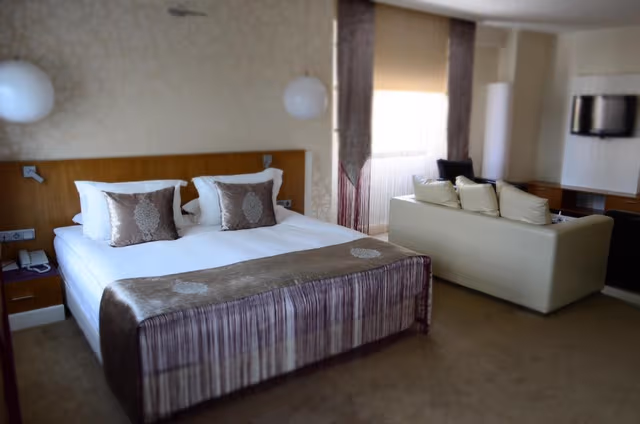 Junior Suite