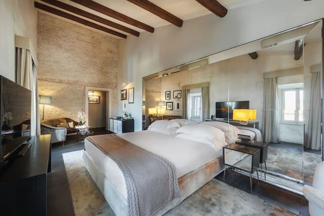 DOM Suite Terrace