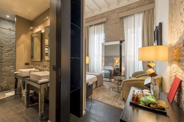 Junior Suite (Max 3 Adults)