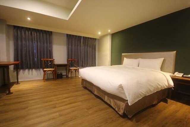 Comfort Double Room