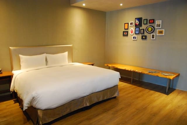 Comfort Double Room