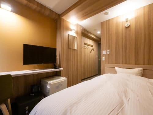 Single Room Non-Smoking