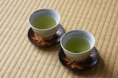 Standard Japanese Quadruple