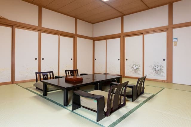 Japanese-style Room - Family, Non-Smoking