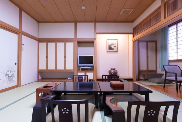Japanese-style Room - Family, Non-Smoking