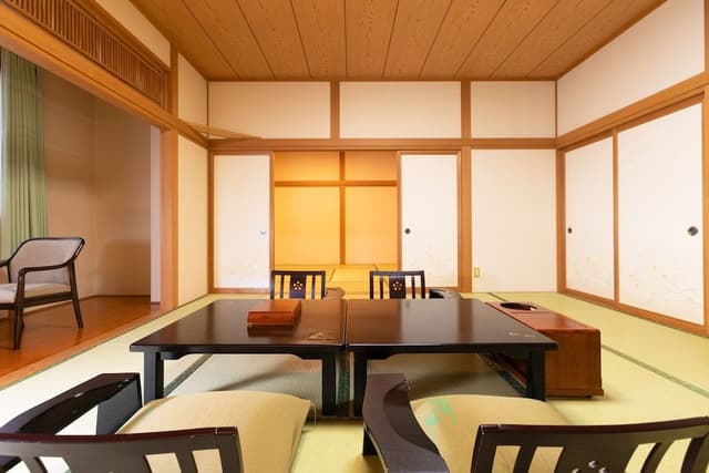 Japanese-style Room - Family, Non-Smoking