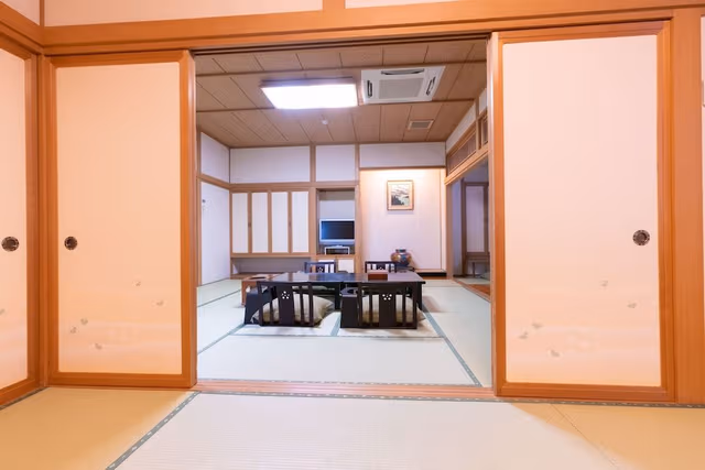 Japanese-style Room - Family, Non-Smoking