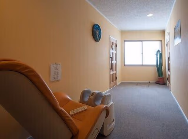5 person room w/extra bed