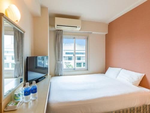 Double Room Non Smoking