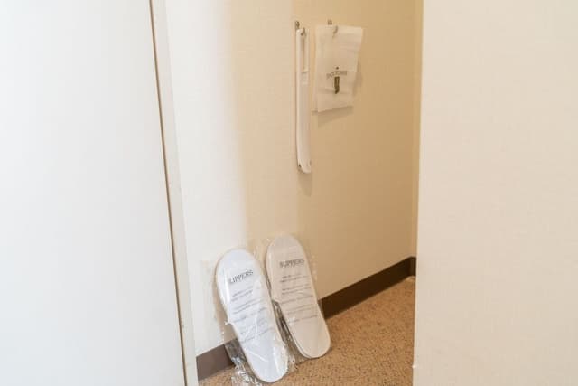 Single Room, Non Smoking