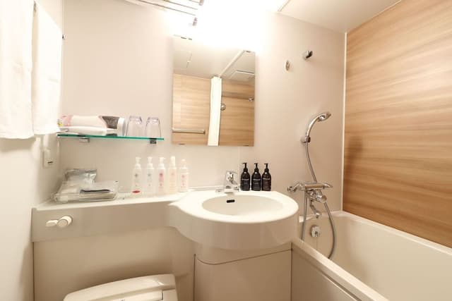 Superior Double Room, Non Smoking