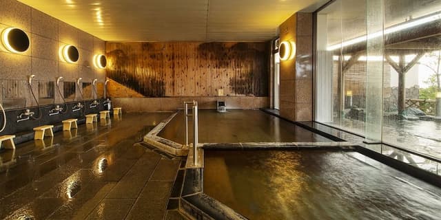 UMINOZA Japanese Western Style Room, Open Air Bath, Non Smoking