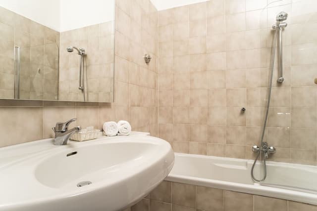 Economy Double or Twin Room