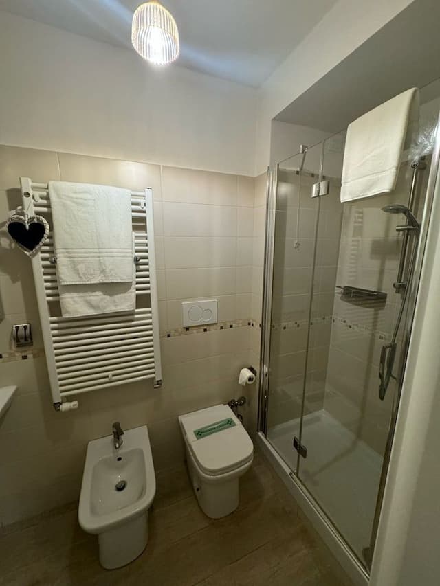 Deluxe Double Room, Canal View