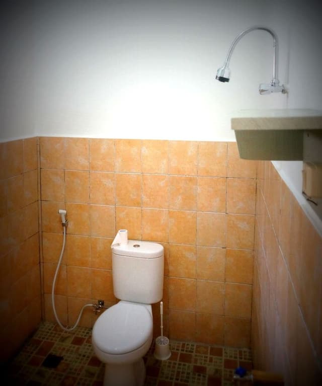 Comfort Room
