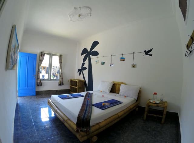 Comfort Room