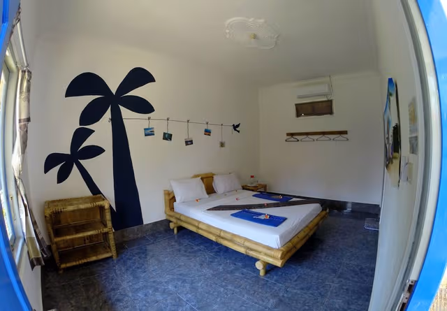 Comfort Room