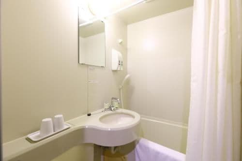 Japanese Style Room Type A for 5 People