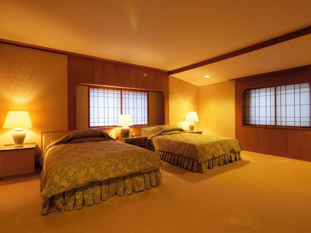 Grand Villa, 2 Bedrooms, Courtyard View, Annex Building