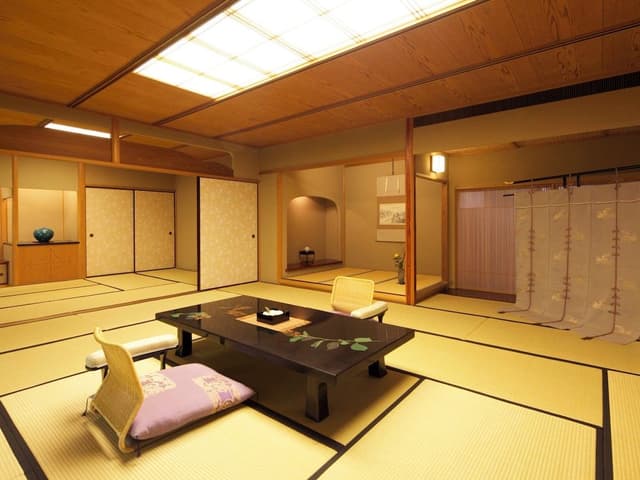 Grand Villa, Courtyard View, Annex Building