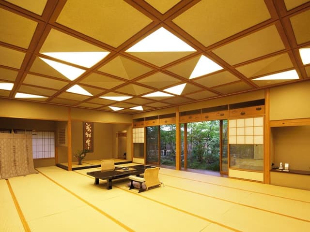 Grand Villa, Courtyard View, Annex Building